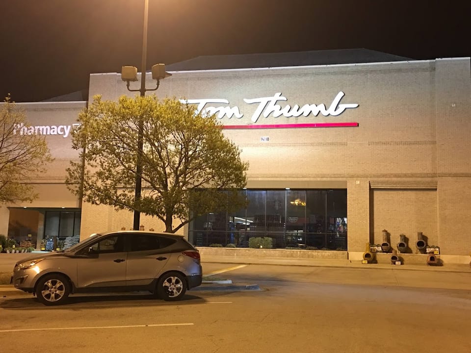 Tom Thumb Food & Pharma #2643