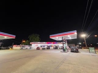 La Gas
