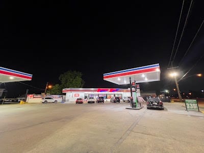 La Gas
