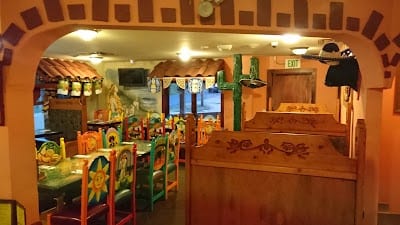 Fiesta Mexicana Restaurant