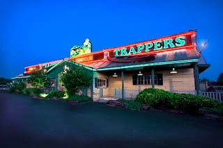 Trappers