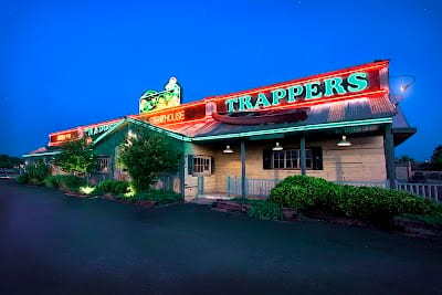 Trappers