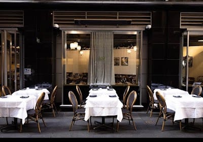 Restaurant Leo