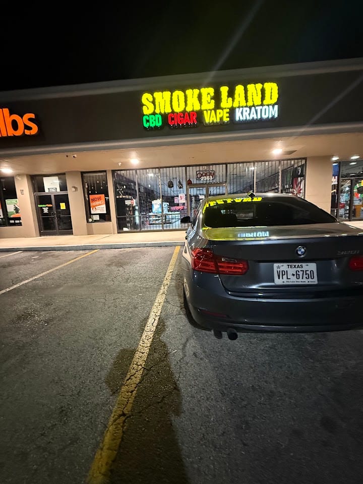 Smoke Land Vape & Smoke #3