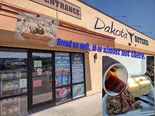 Dakota Butcher