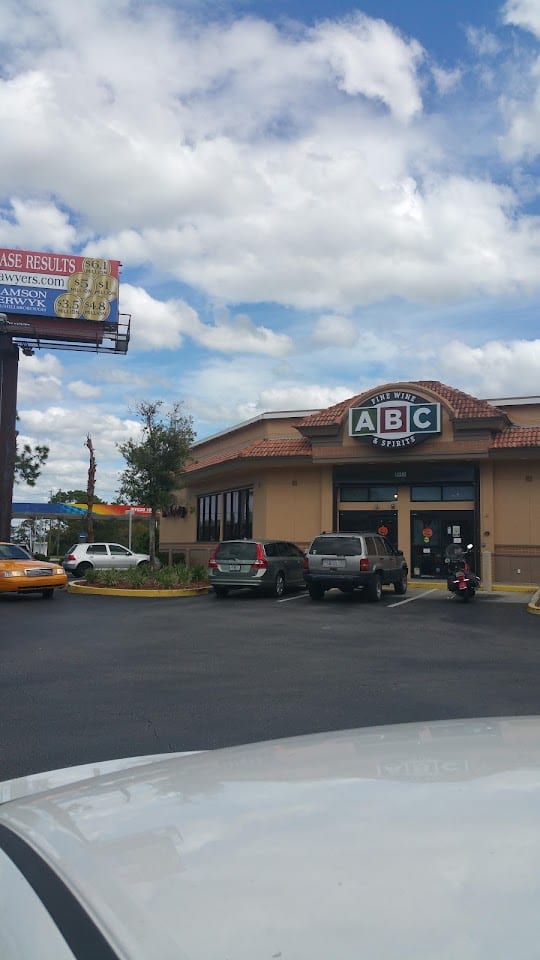 Abc Liquors #128