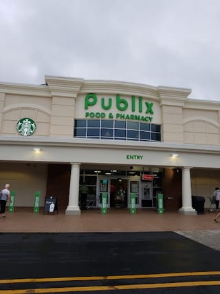 Publix Super Market