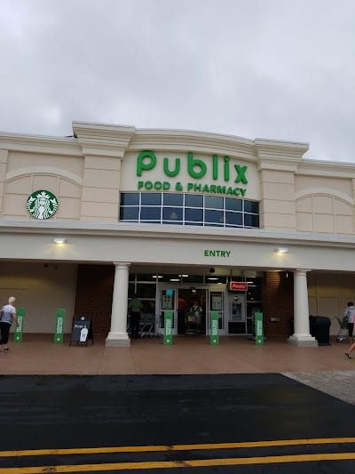 Publix Super Market