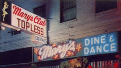 Marys Fine Food Inc