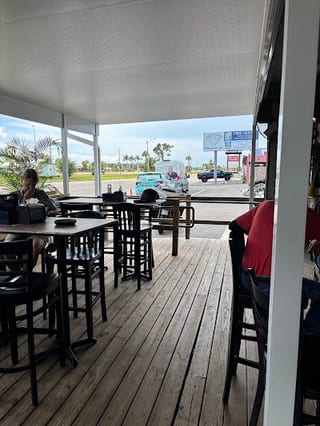 Portside Tavern