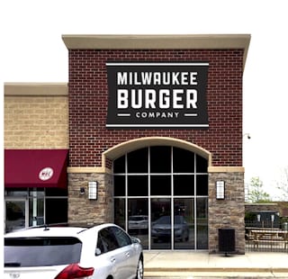 Milwaukee Burger Company