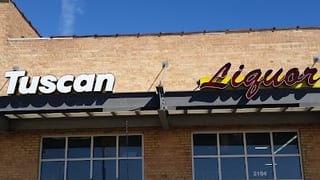 Tuscan Liquors