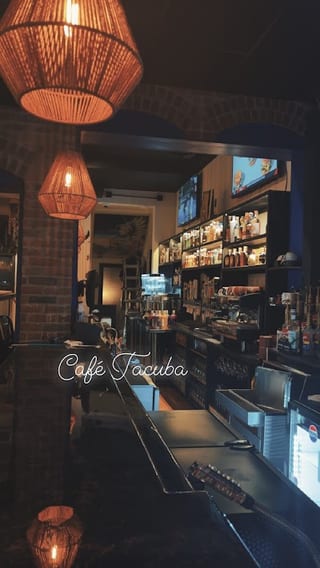 Cafe Tacuba