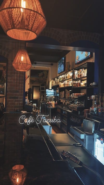 Cafe Tacuba