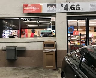 Circle K Florida Bu - Sub Hq