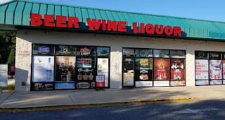 Beer Wine & Liquor