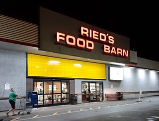 Olean Food Market