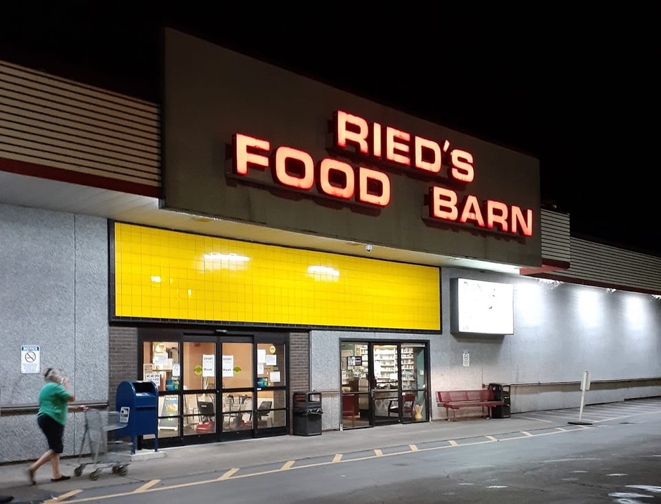 Olean Food Market