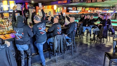 Bubbas Bar & Grill