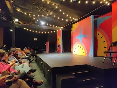 Theatre 99