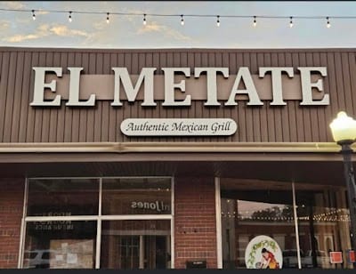 El Metate