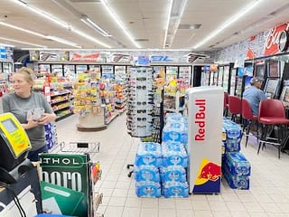 Oakwood Food Mart