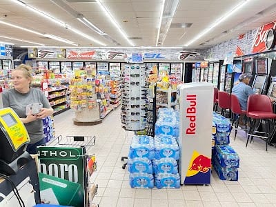 Oakwood Food Mart