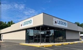 Legend Wine & Liquor