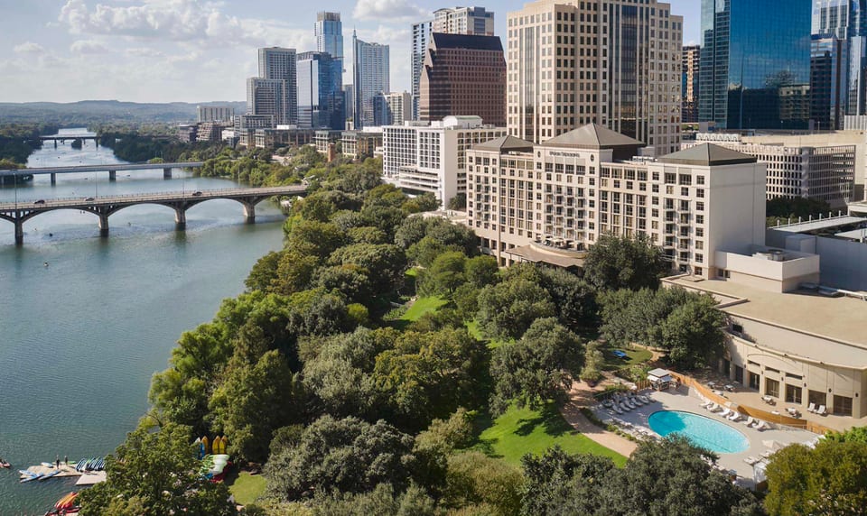 Four Seasons Hotel