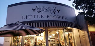 Little Flower