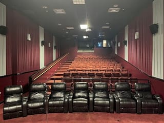 Crescent Theater