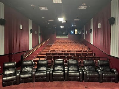 Crescent Theater