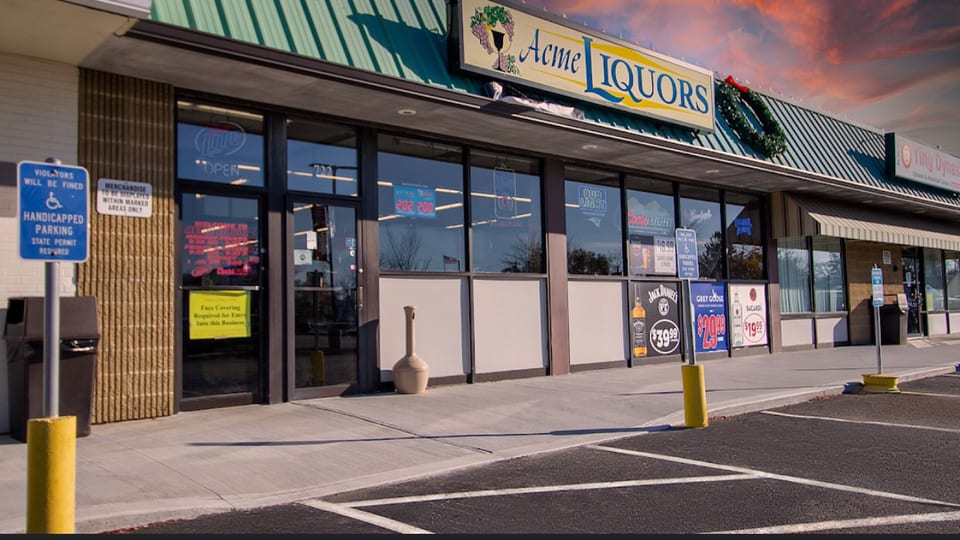 Acme Liquors