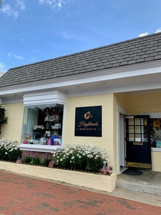 Highlands Mercantile