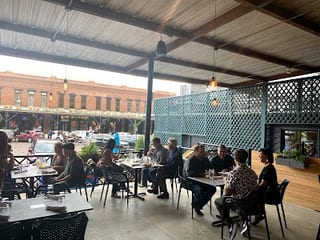Gather Omaha
