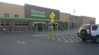 Walmart Neighborhood Mkt