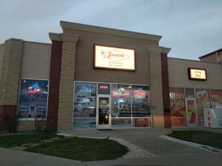Justin's Discount Spirits