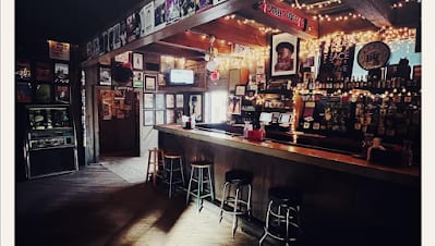 Whitewater Tavern