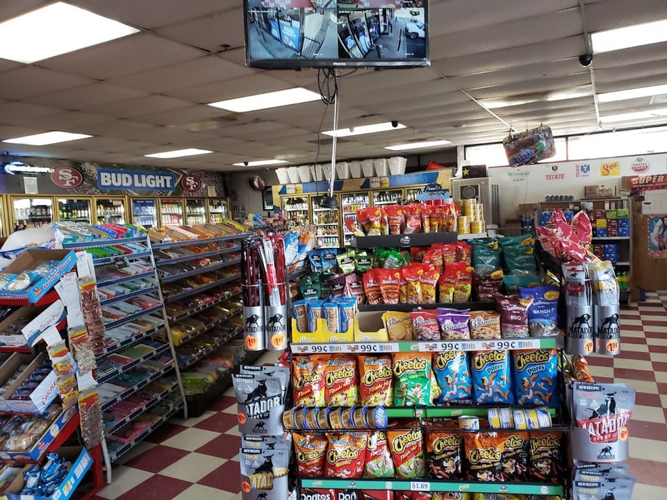 Pinedale Liquor