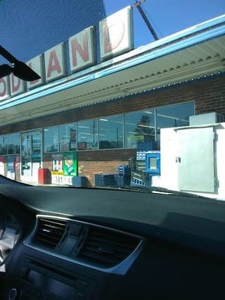 Kzj Food Land