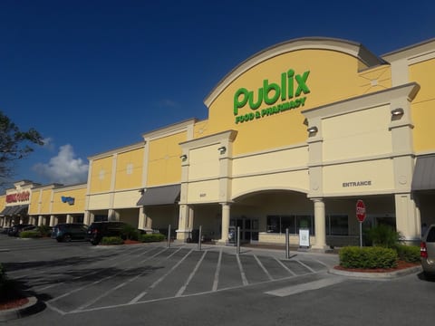 Publix Super Market