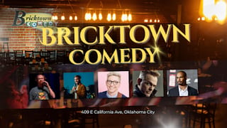 Bricktown Comedy Club #0000000