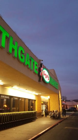 Gonzalez Northgate Market
