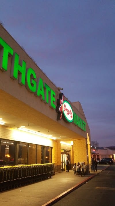 Gonzalez Northgate Market