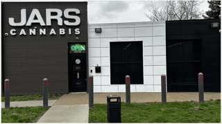 Jars Saginaw