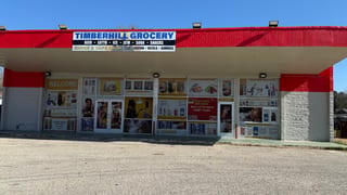 Timberhill Grocery Store