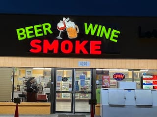 Beer Sauce Shop