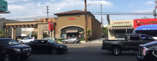 BevMo