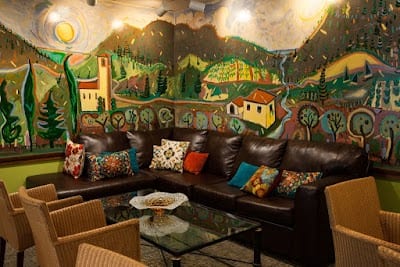 Bravo Restaurant