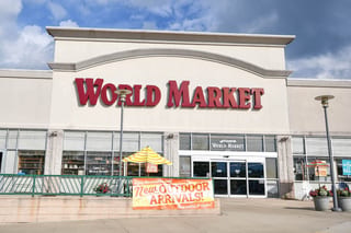 World Market Birmingham